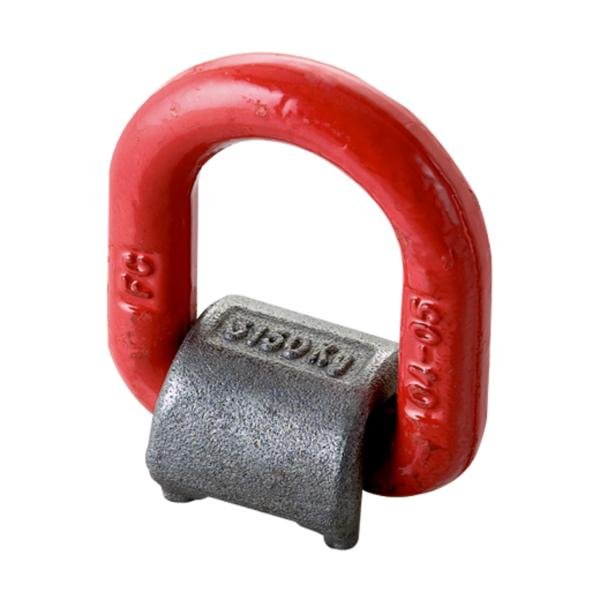 Weld-On Lifting Eye 1