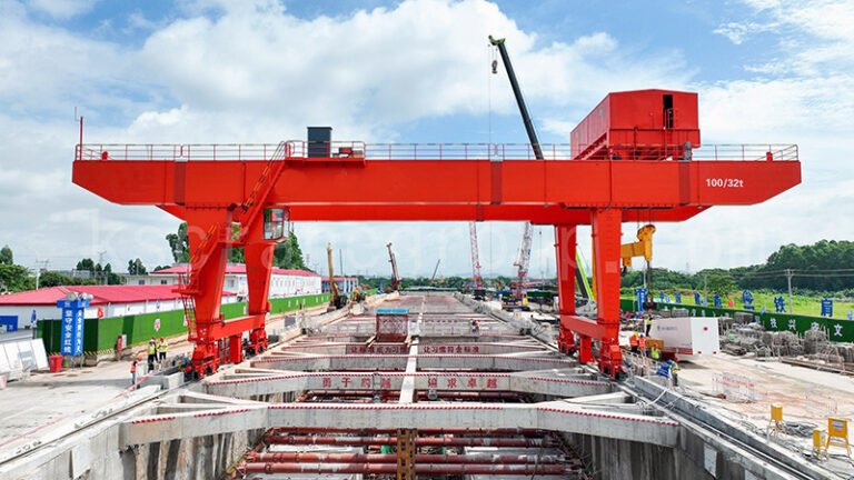 cases-100-ton-metro-slagging-double-girder-gantry-cranes1-scaled
