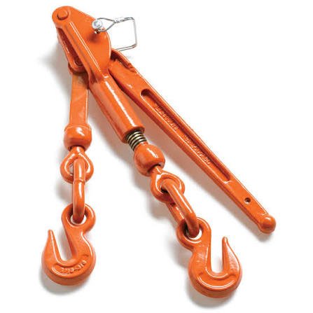 Adjustable Load Binders