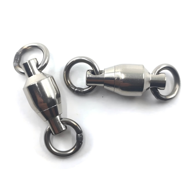 Ball-Bearing-Swivels