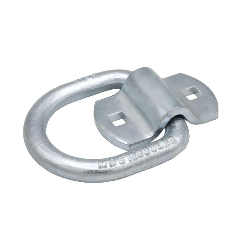 Bolt-On D-Rings