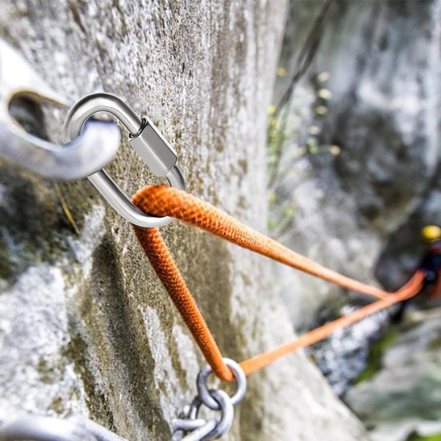 Carabiner