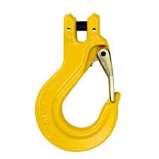 Clevis Hooks