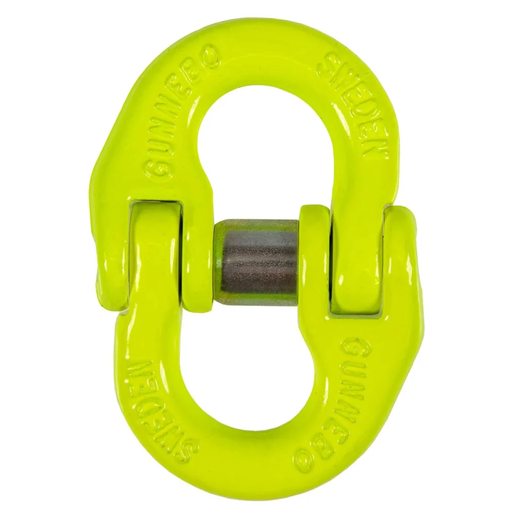 Coupling links