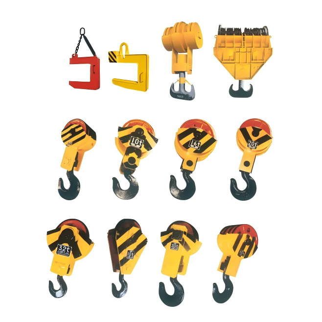 Crane Hooks Hoist Hooks