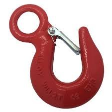 Eye Hooks