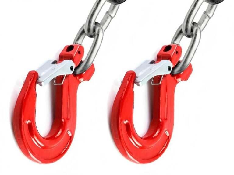 How to Install a Clevis Hook