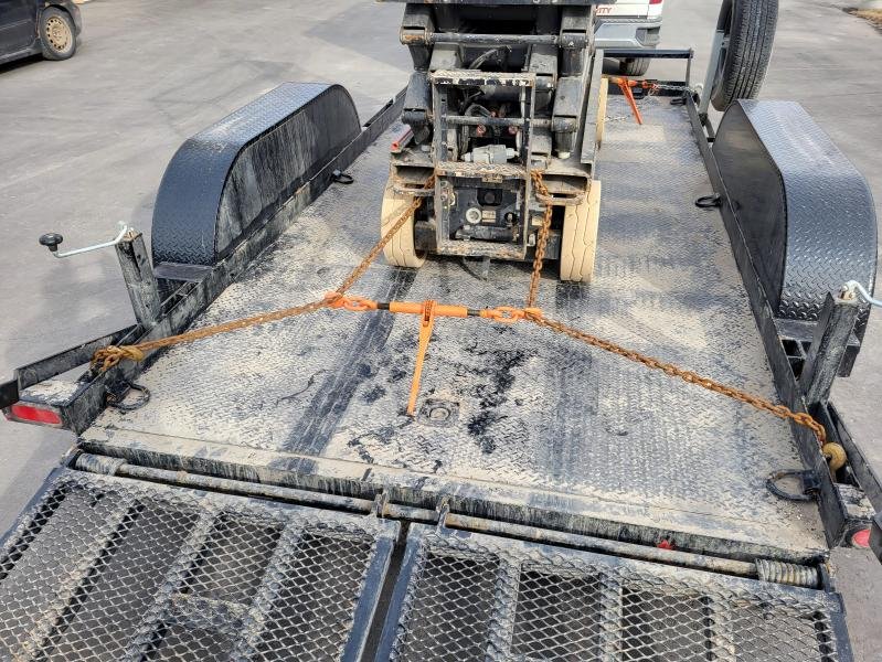 The Ultimate Guide to Types of Chain Binders and Their Uses 2 How to Use Chain Binders for Trucking