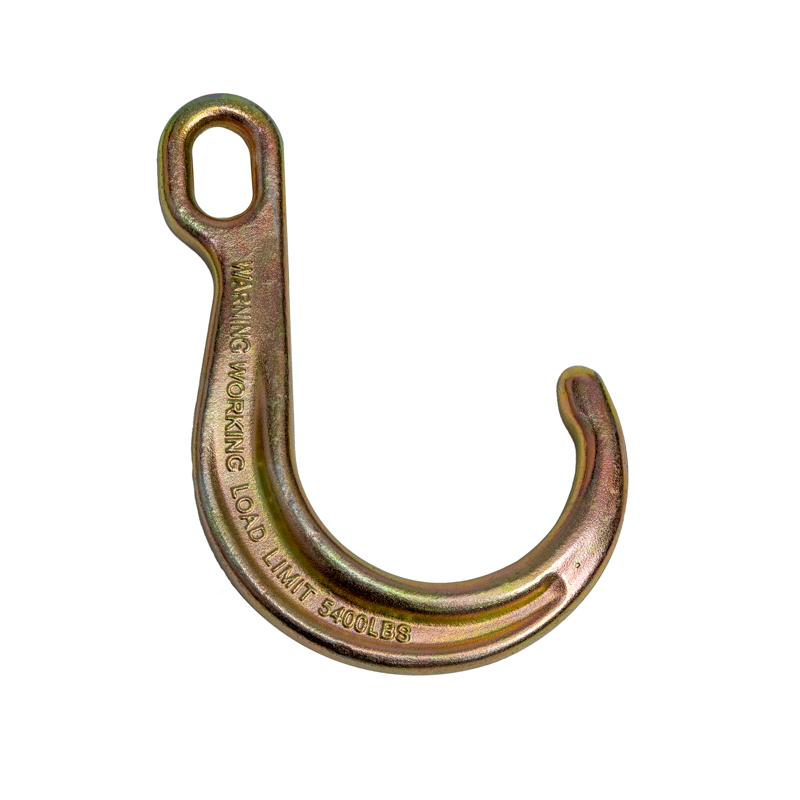 J-Hooks