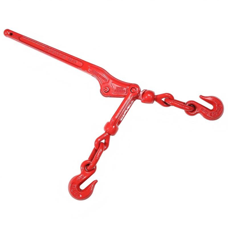 Lever Chain Binders