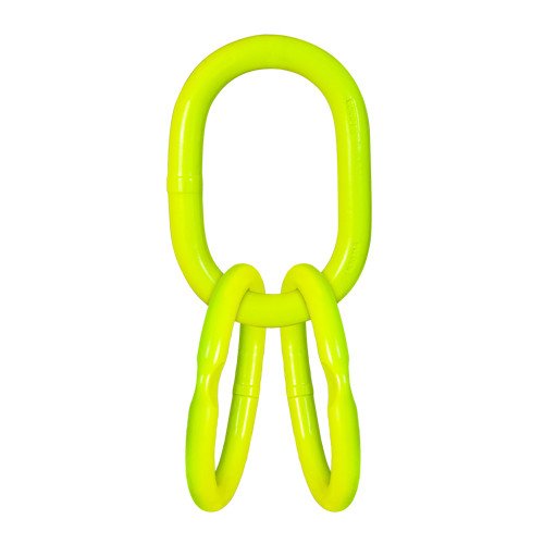 Master link sub-assemblies