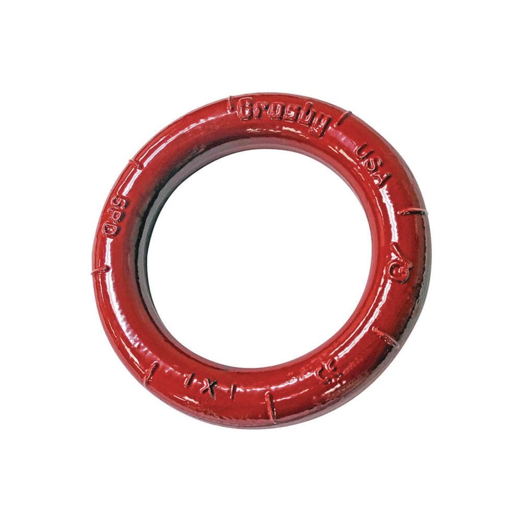 Master rings