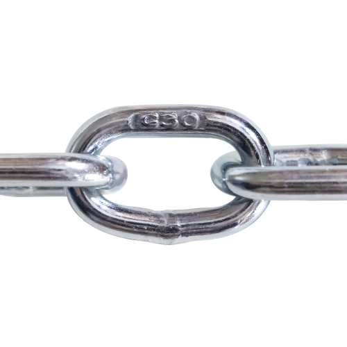 NACM 2010 Grade 30 Proof Coil Chain