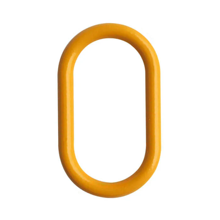 Oblong Master Links