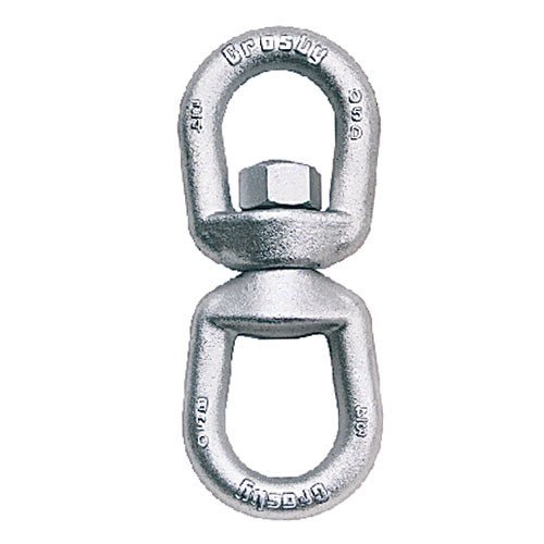 Positioning Swivels