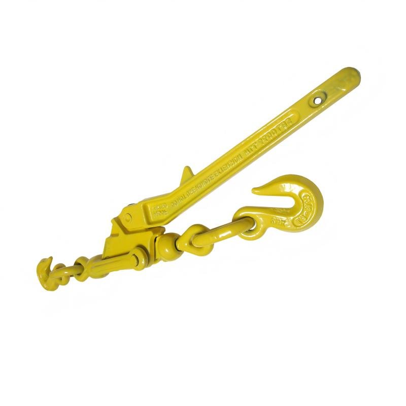 Recoilless Chain Binders