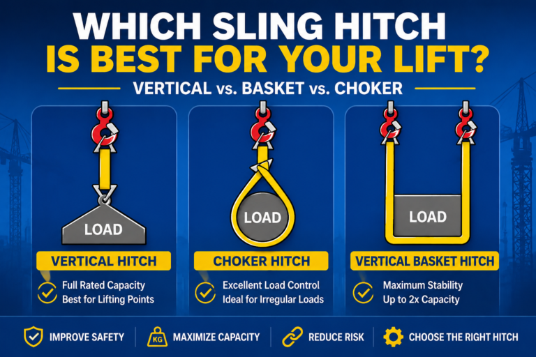 Sling Hitch