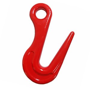 Sorting Hooks