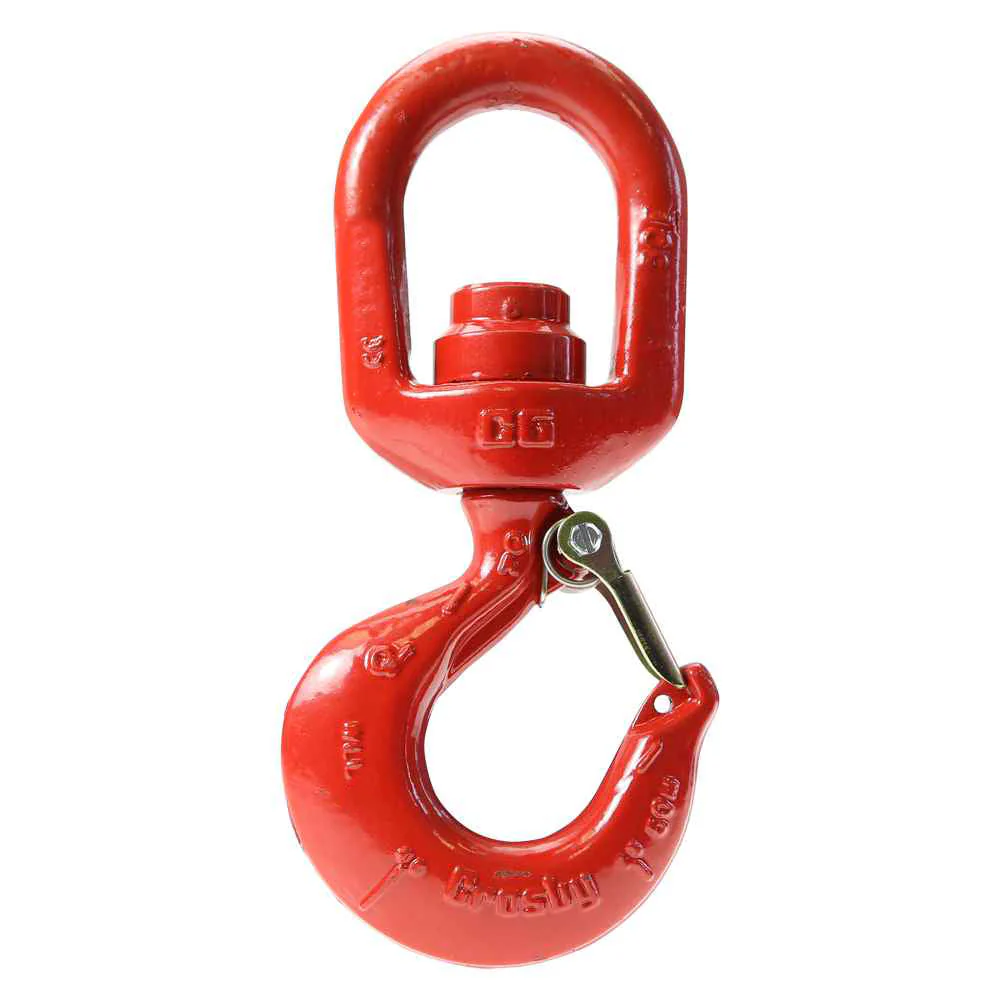 Swivel Hooks