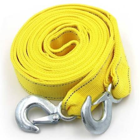 Tow Straps
