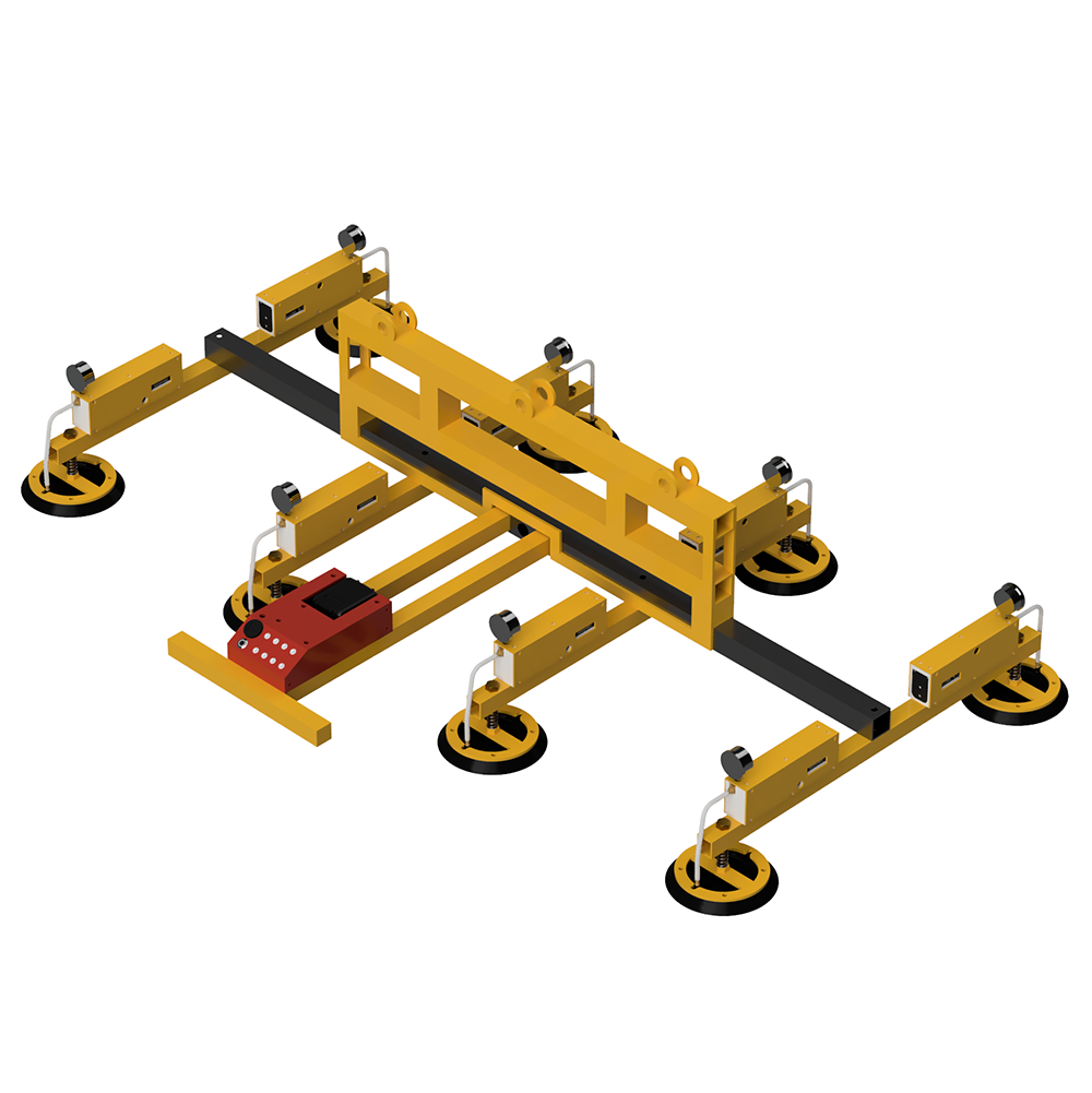 Vacuum Lifters