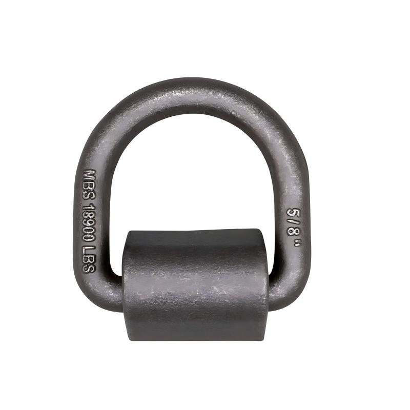 Weld-On D-Rings