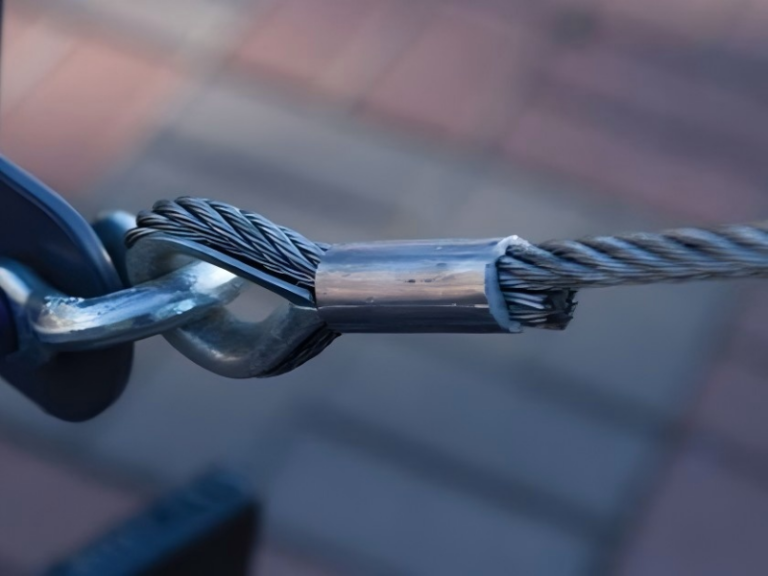 What Is Wire Rope