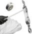 Block And Tackle Systems Explained: Types, Mechanical Advantage ...