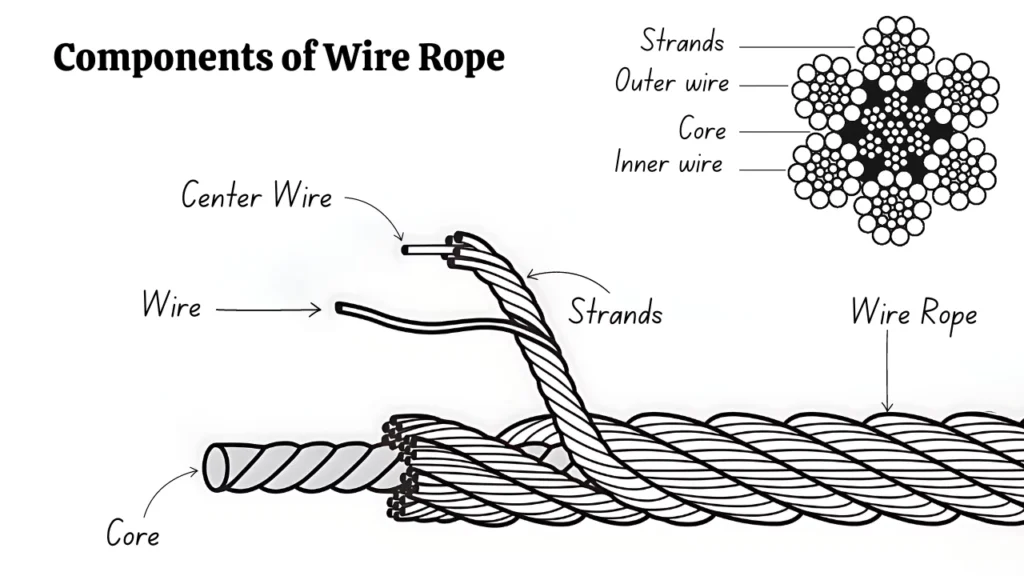 What-is-Wire-Rope
