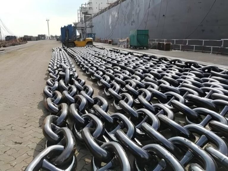 When to Replace Anchor Chain 1