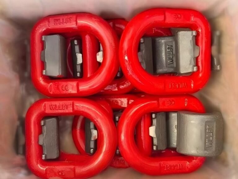 type of d rings