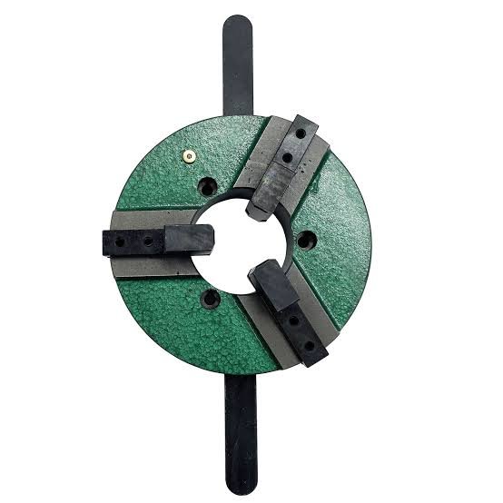 Manual Welding Chuck
