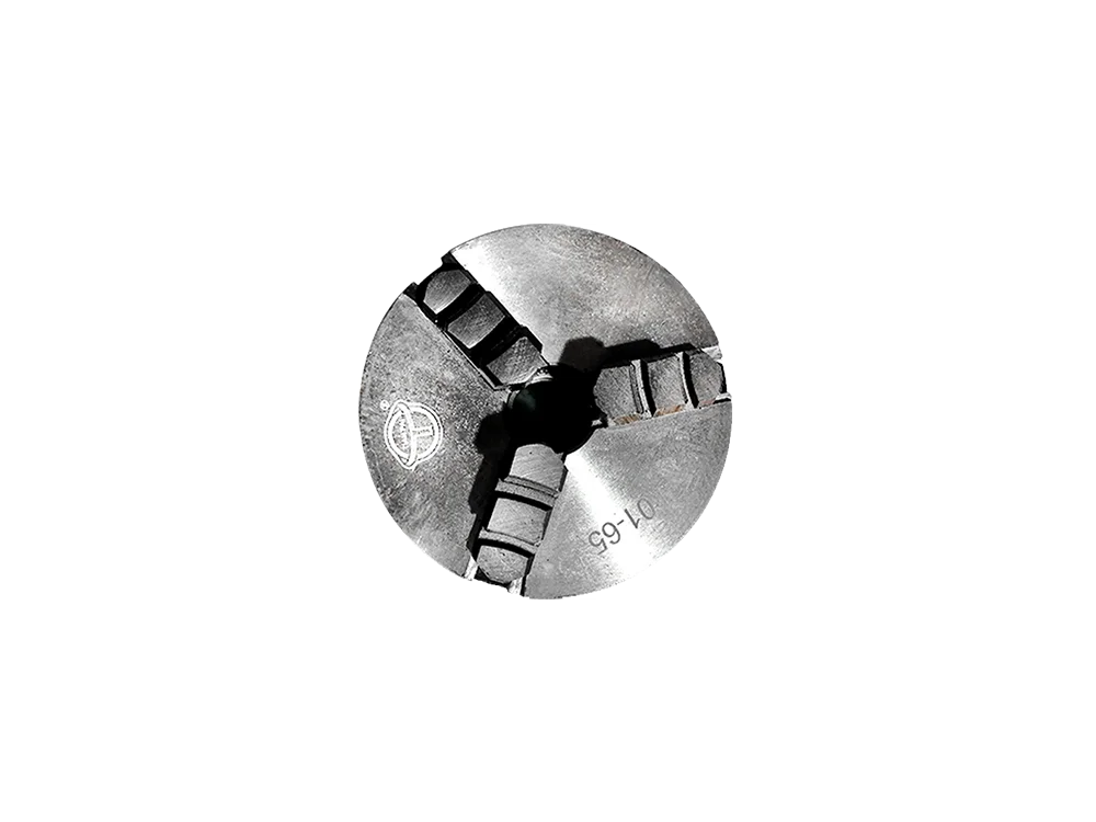10kg Welding Positioner – Compact & Precision Turntable 5 Ø65 mm Welding Chuck