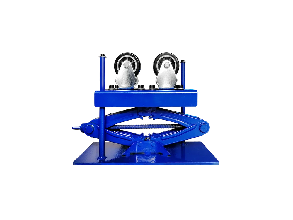 TJ-400 roller bracket