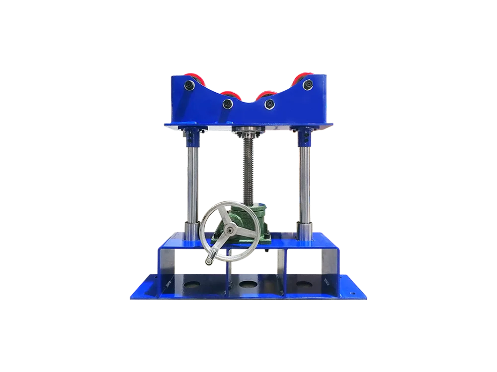 TJ-500 roller bracket