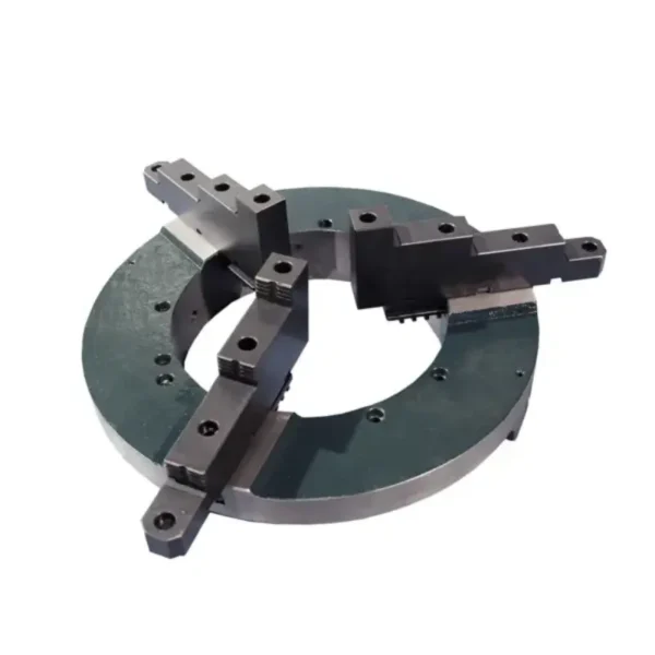 3 Jaw Chuck for Welding Positioner