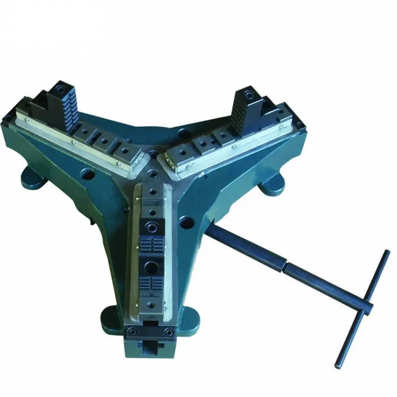 WPT Series Welding Chuck