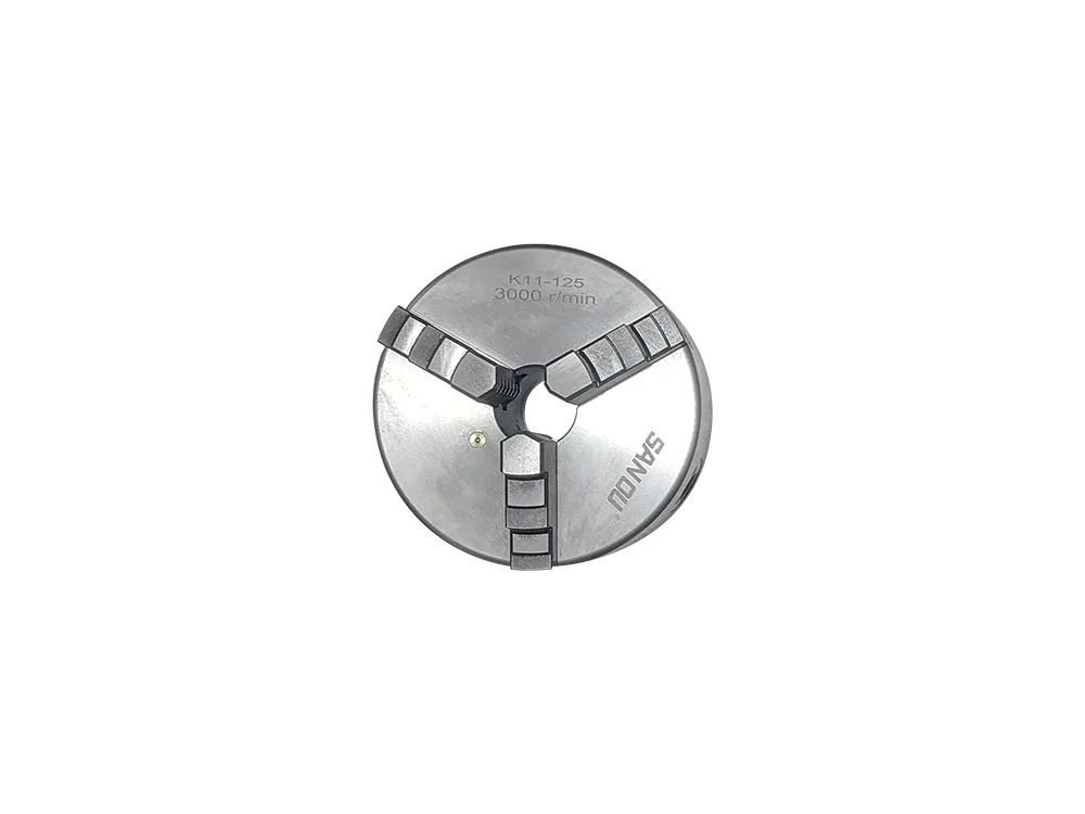 XH-125 Chuck