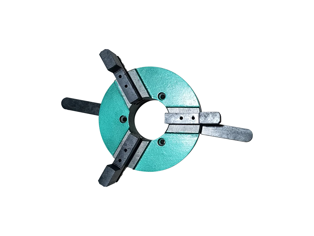 XH-200 Chuck