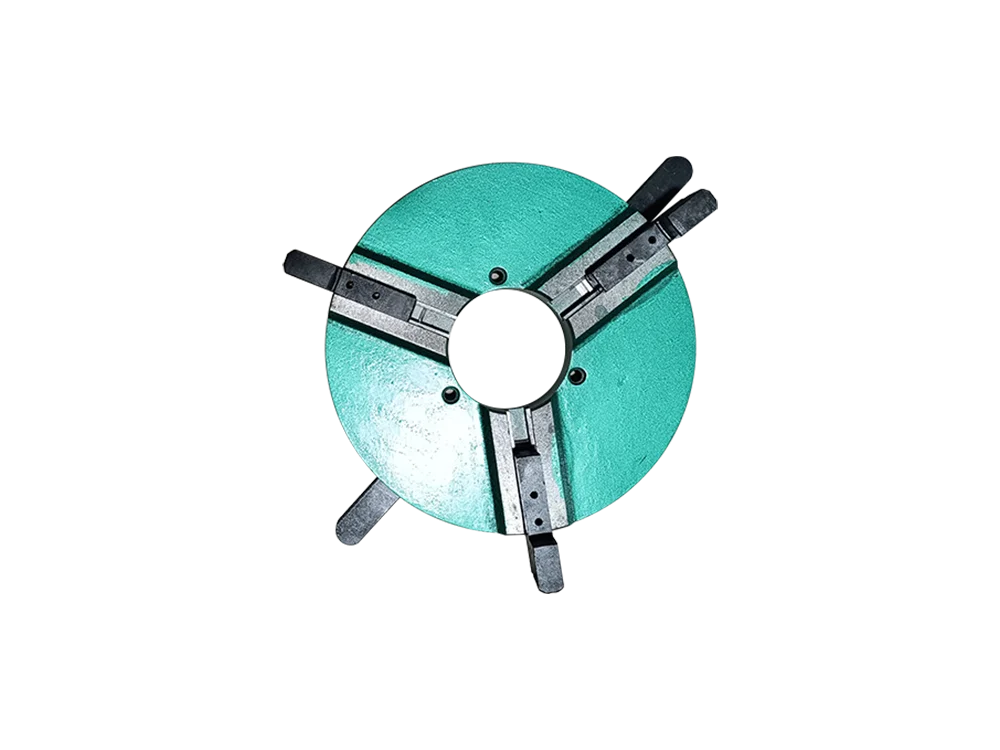 XH-300 Chuck