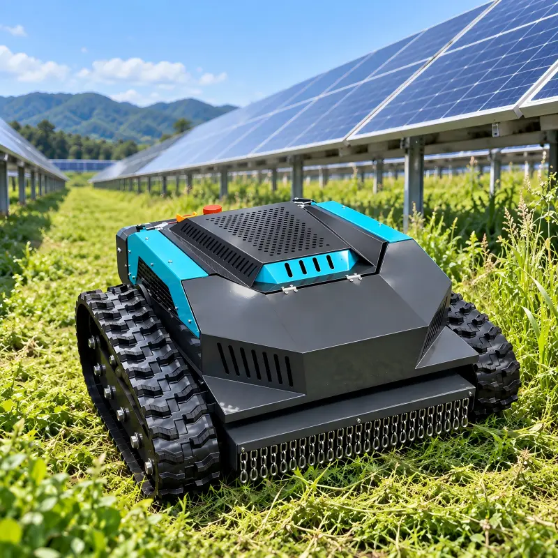 remote-control-mower-for-solar-farms-SDL452-70B