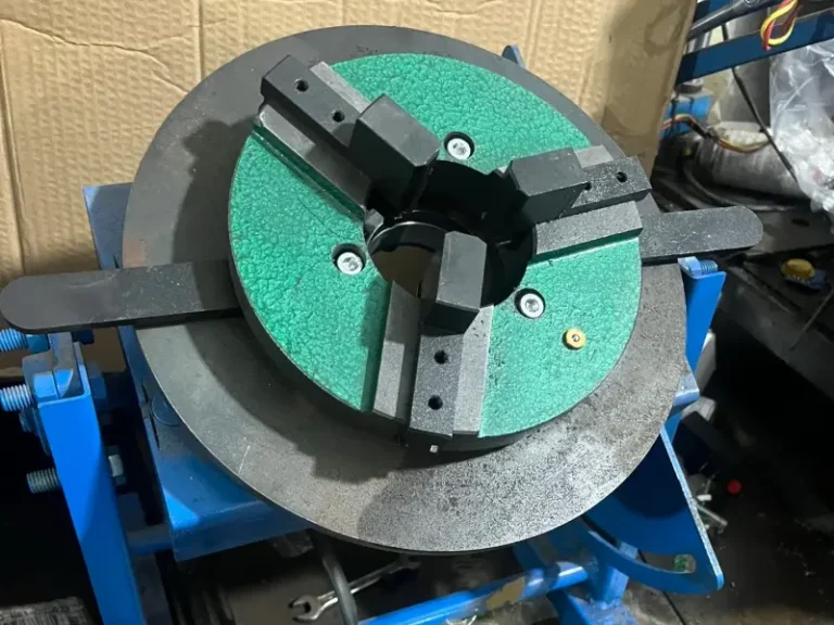 what-is-a-welding-chuck