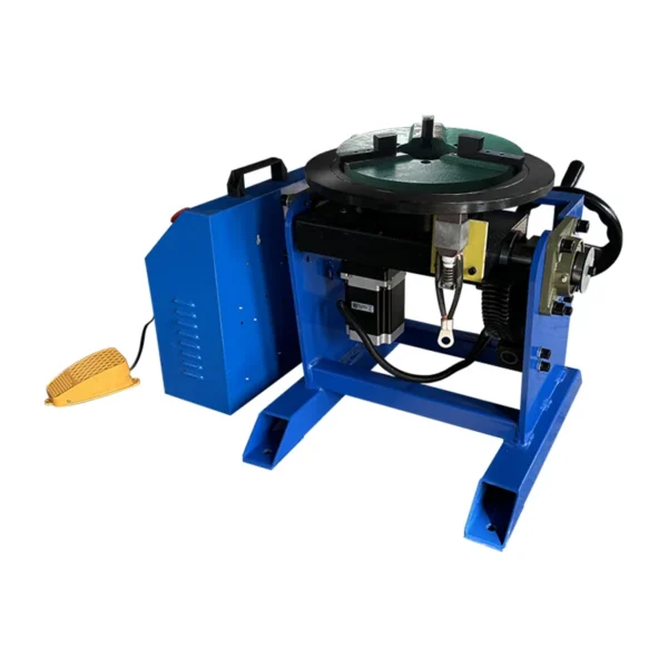 300kg heavy duty welding positioner