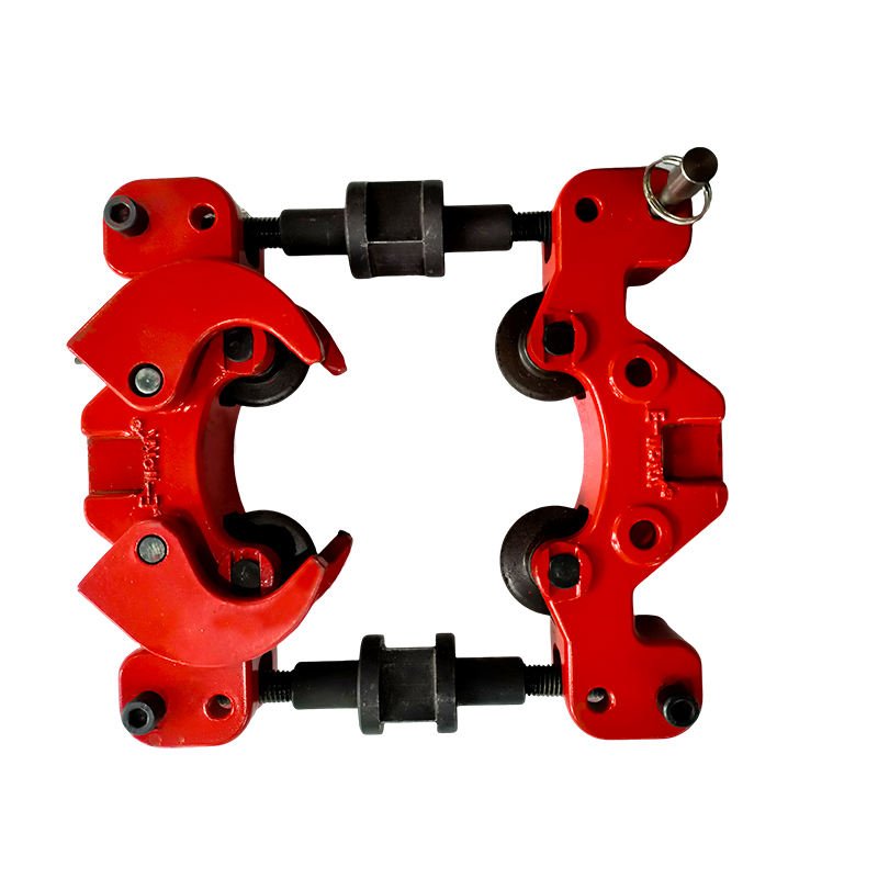 Rotary Pipe Cutter – Heavy Duty Manual Pipe Cutter for 2–22 Inch Pipes 2 Rotary Pipe Cutter – Heavy Duty Manual Pipe Cutter for 2–22 Inch Pipes - Image 2